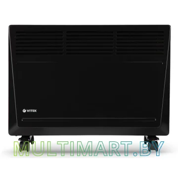Конвектор Vitek Midnight VT-2194 картинка 2